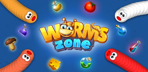 Worms Zone IO