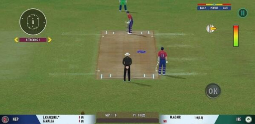 Real Cricket 24