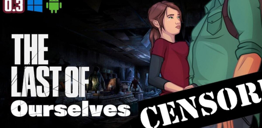 The Last of Ourselves