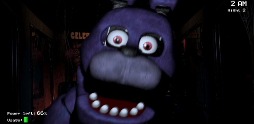 Las 5 Noches Con Alfredo