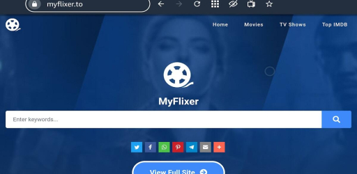Myflixer
