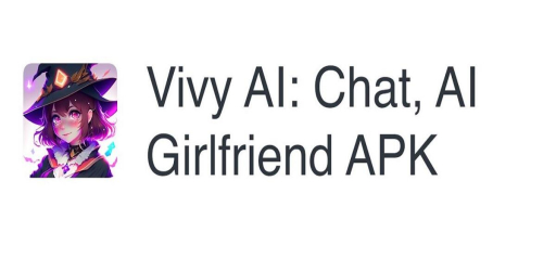 Vivy AI Chat AI Girlfriend