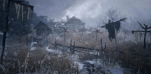 Resident Evil Village