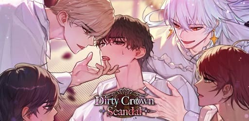 Dirty Crown Scandal
