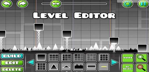 Geometry Dash