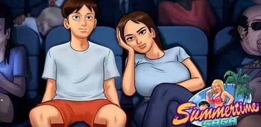 Summertime Saga