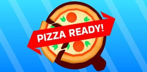 Pizza Ready