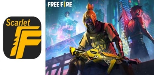 Scarlet FF