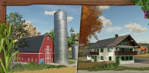 Farming Simulator 23