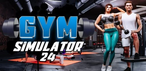 Gym Simulator 24