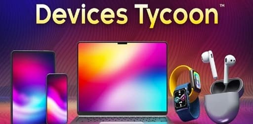 Devices Tycoon