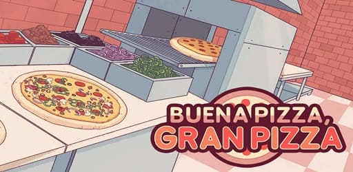 Buena Pizza Gran Pizza