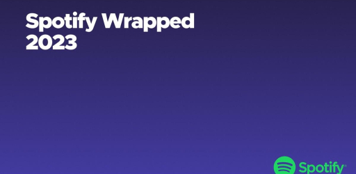 Wrapped Spotify