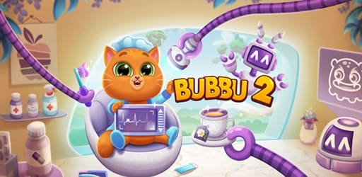 Bubbu 2