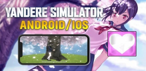Yandere Chan Simulator