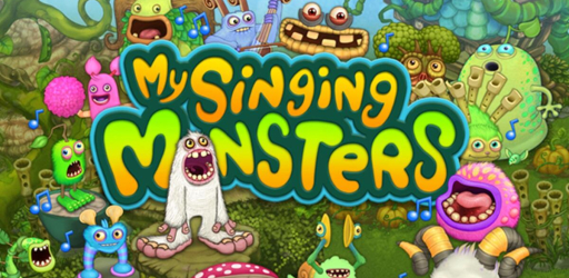 My Singing Monsters The Lost Landscape
