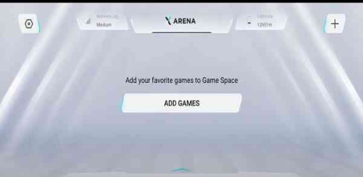 Xarena