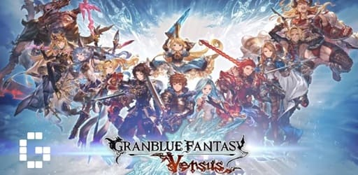 Granblue Fantasy