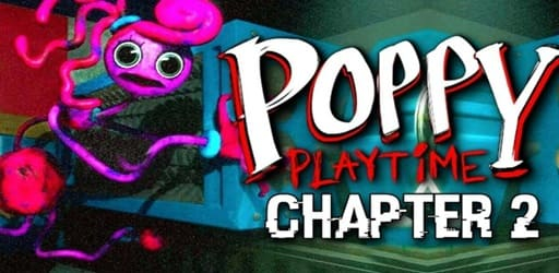 Poppy Playtime Chapter 2