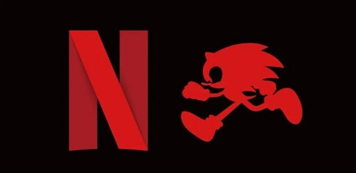 Sonic Mania Plus Netflix