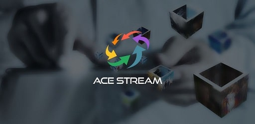 Acestream Engine