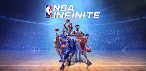 NBA Infinite