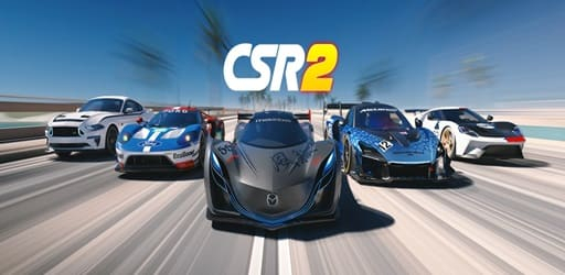 CSR 2