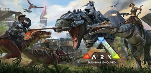 ARK Mobile