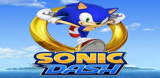 Sonic Dash