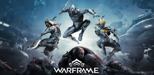 Warframe Mobile