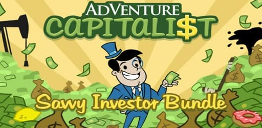 Adventure Capitalist