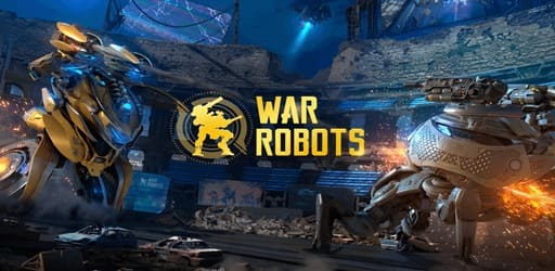 War Robots
