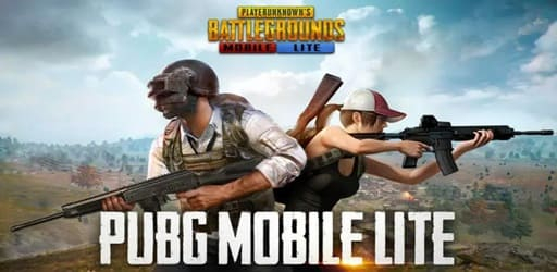 PUBG Mobile Lite