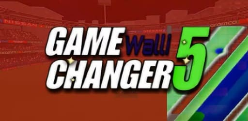 Game Changer 5 Cricket