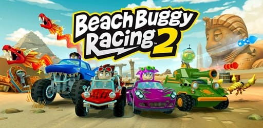 Beach Buggy Racing 2