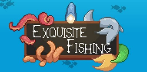 Exquisite Fishing
