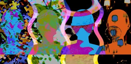 XNXP Personality Type Test 2022