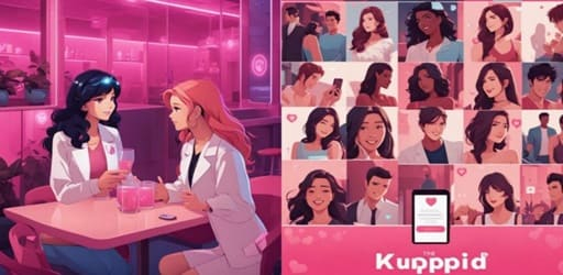 Kupid AI