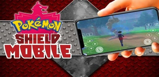 Pokemon Sword and Shield