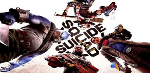 Suicide Squad Kill The Justice League