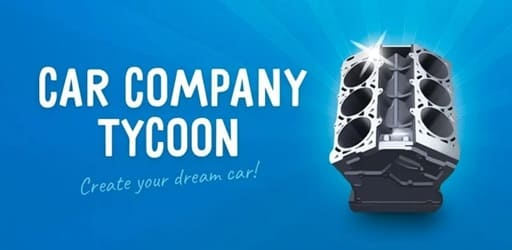 Car Company Tycoon