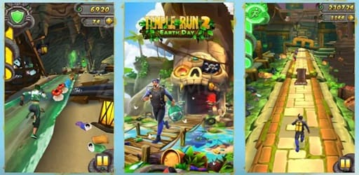 Temple Run 2