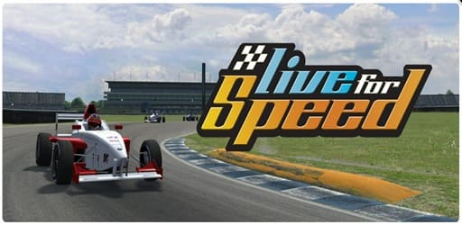 Live For Speed