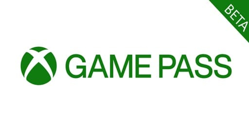 Xbox Game Pass