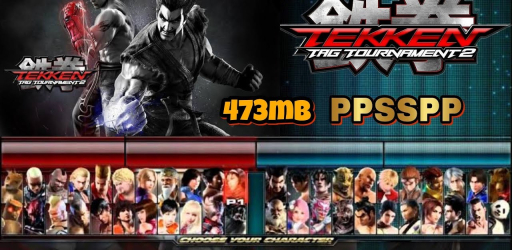Tekken Tag Tournament 2