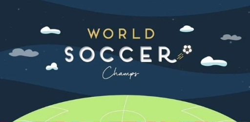 World Soccer Champs