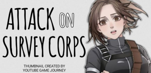 Attack on Survey Corps