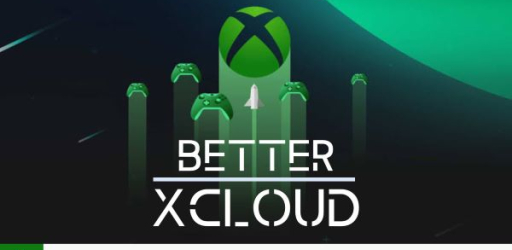 Better Xcloud