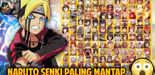 Boruto Senki