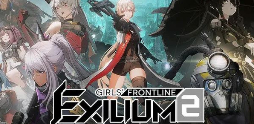 Girls Frontline 2